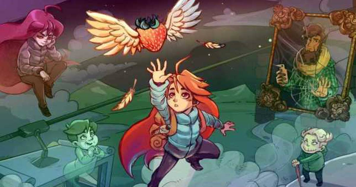 Celeste e Inside vão ficar gratuitos na Epic Games Store