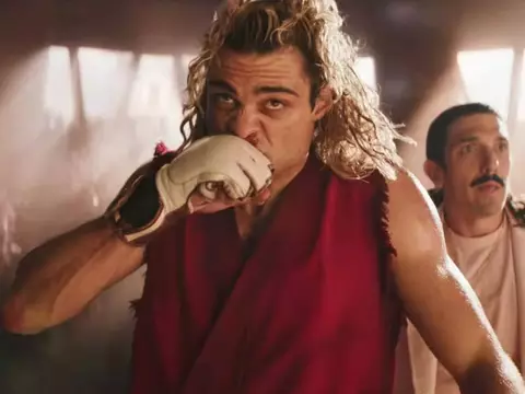 Live-action de Street Fighter ganha vídeo de bastidores; assista