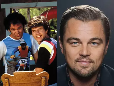 Leonardo DiCaprio revela maior arrependimento de sua carreira