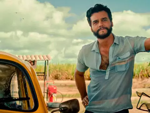 O Agente Secreto e Wagner Moura são indicados ao Online Film Critics Award