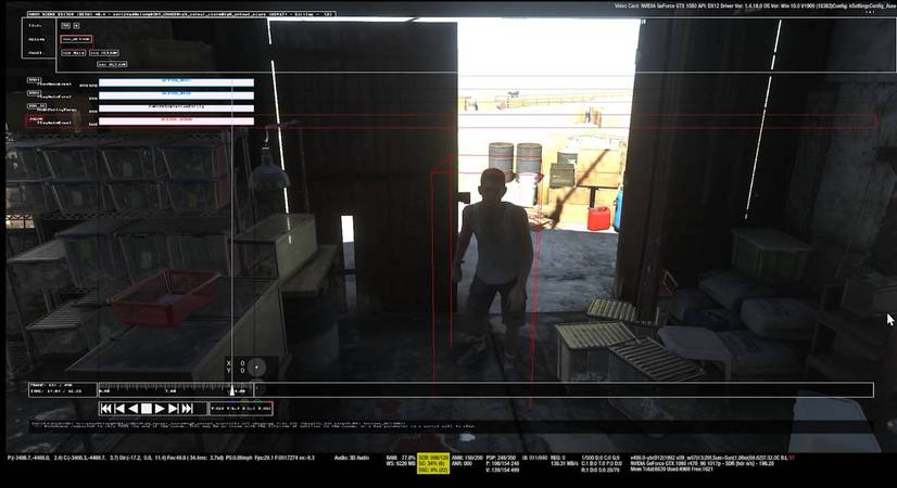 Imagens e vídeos de GTA VI vazam após ataque hacker - tudoep