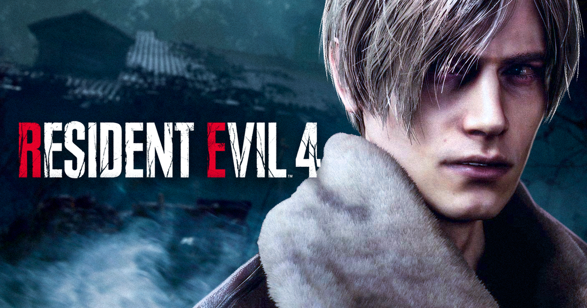 Capcom vai revelar mais sobre o remake de Resident Evil 4 nas próximas  semanas