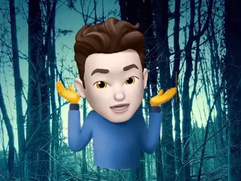 Vídeo recria cena de Crepúsculo com memojis; assista