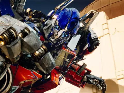 Transformers