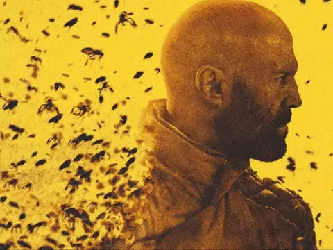 Beekeeper 2 | Jason Statham está de regreso en las primeras escenas de la película