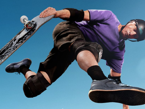 Tony Hawk's Pro Skater 3+4 HD Promete Empolgar com Evento de Gameplay e Música em Los Angeles