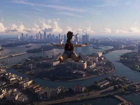 GTA 6