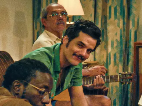 Globo de Ouro 2026 anunciará indicados em 8 de dezembro; saiba tudo