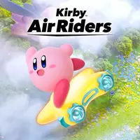 Kirby Air Riders faz tudo de novo, e mais um pouco