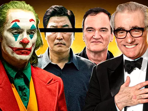 Oscar 2020 | Conheça os diretores indicados