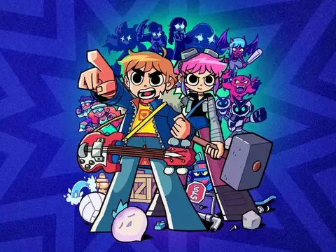 Scott Pilgrim EX traz diversão e nostalgia à franquia que não quer ser esquecida