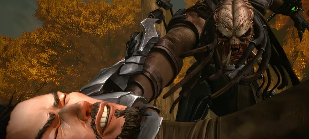 Predador: Assassino de Assassinos no Disney+: Entenda o Impactante Final