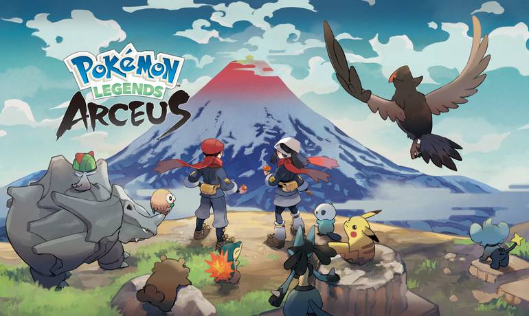 Pokémon: conheça os principais jogos disponíveis na ordem correta