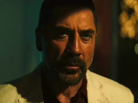 Javier Bardem vai estrelar série de criador de Ozar para a HBO