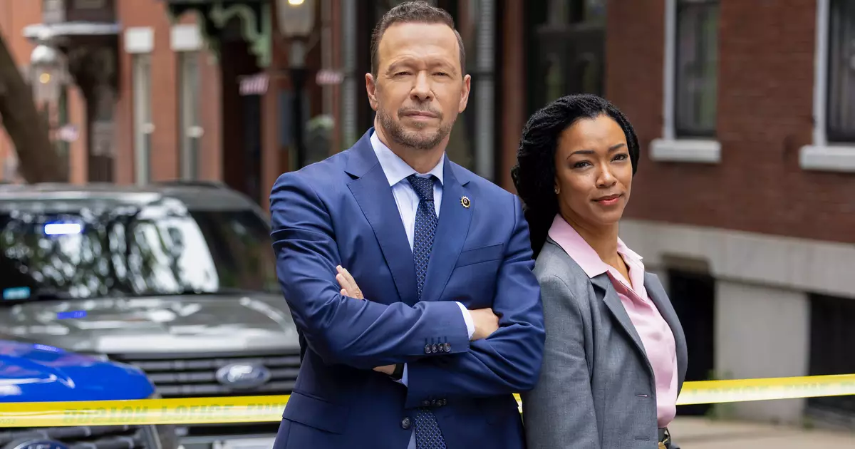 Boston Blue | 2ª temporada terá aparição de personagem de Blue Bloods; saiba qual