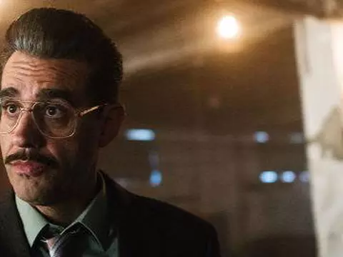 Mr. Robot | Nova foto apresenta personagem de Bobby Cannavale