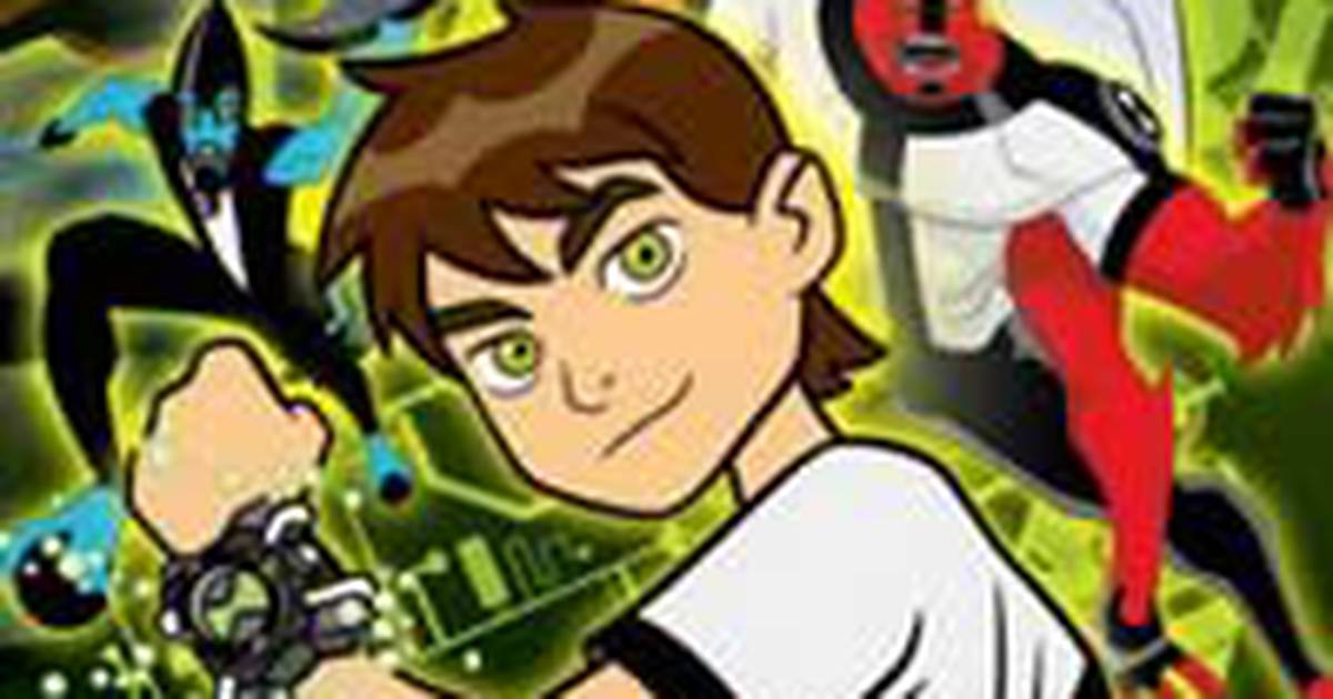 Ben 10  Versão live-action da animação contrata novo roteirista