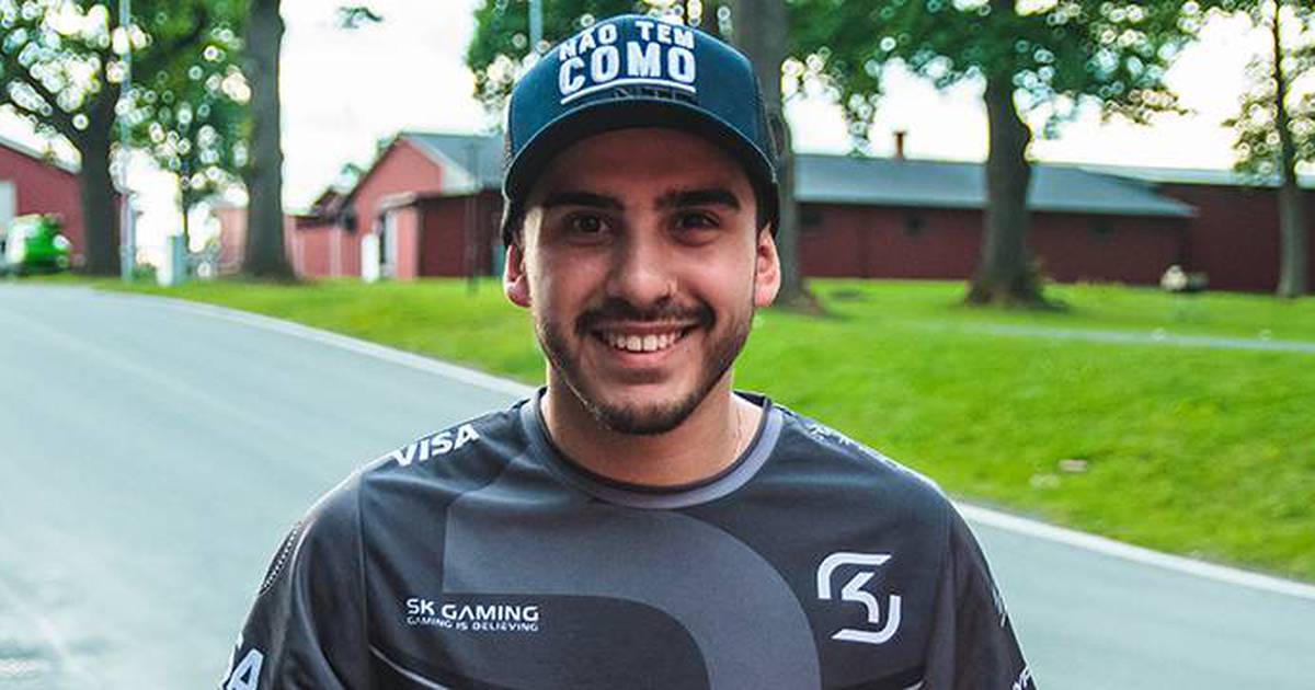 CS:GO: jogada histórica de coldzera é recriada no Minecraft, esports