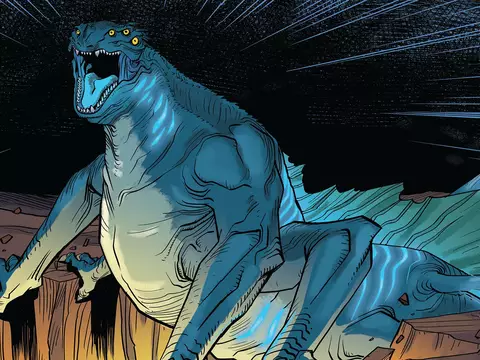 Pacific Rim: Final Breach | Nova HQ continua história dos filmes e ganha data