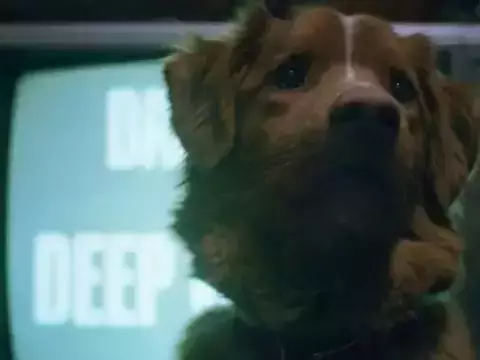 Good Boy | Filme de terror com cachorro protagonista ganha pôster