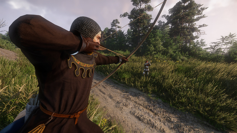 Kingdom Come Deliverance 2