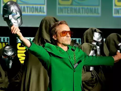 Vingadores: Doomsday | Trailer está próximo? Marvel levanta curiosidade dos fãs