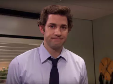 The Office/NBC/Reprodução