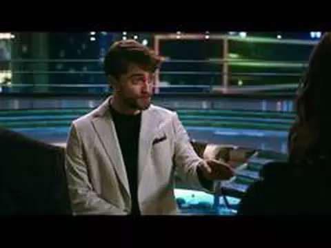 Truque de Mestre 2: O Segundo Ato | Trailer The Greatest Magic