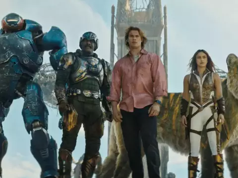 He-Man | Filme live-action ganha data de estreia em streaming