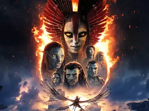 Avatar: Fogo e Cinzas ganhará novo trailer na segunda; veja teaser