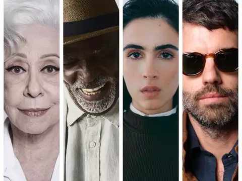 Golden Globes Tribute Gala Brazil terá cobertura na Globo na quarta (18)