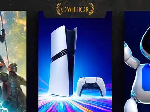 Los mejores juegos de PS5 2024