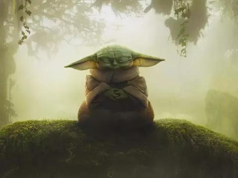 The Mandalorian And Grogu estrenan tráiler final en la CinemaCon: ¡Mírenlo!