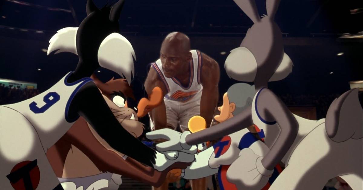 Space Jam - O Jogo do Século - Chippu