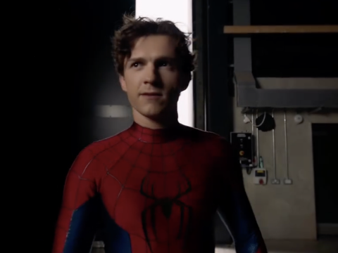 Homem-Aranha 4 ganha primeiro teaser com Tom Holland; veja