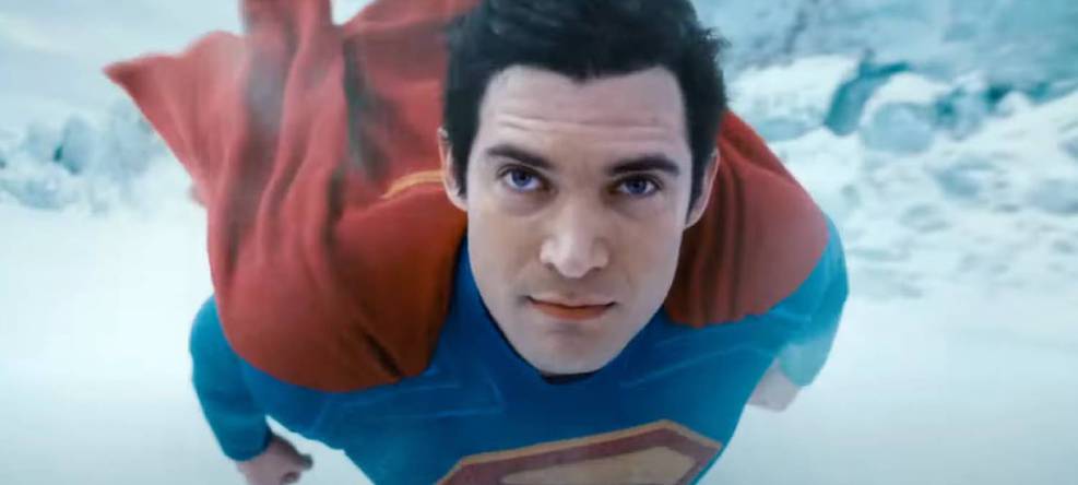 escena polémica Superman