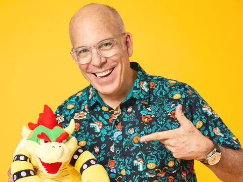 Doug Bowser