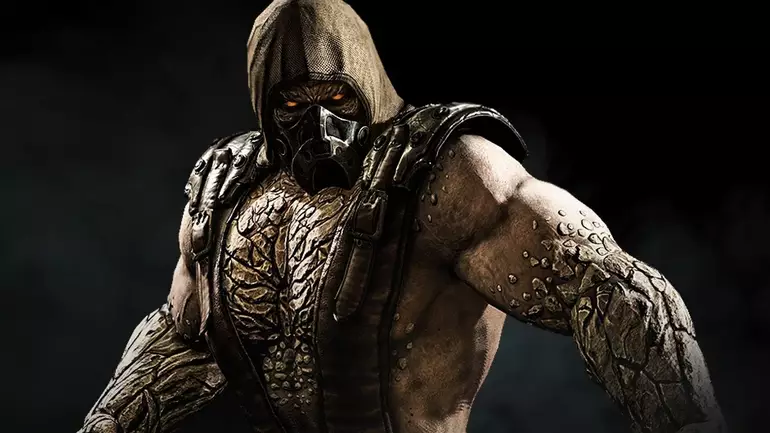 Mortal Kombat 9: confira lutadores que podem voltar em Mortal Kombat X