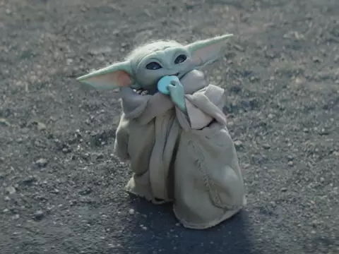 O Mandaloriano e Grogu revela novo trailer; assista