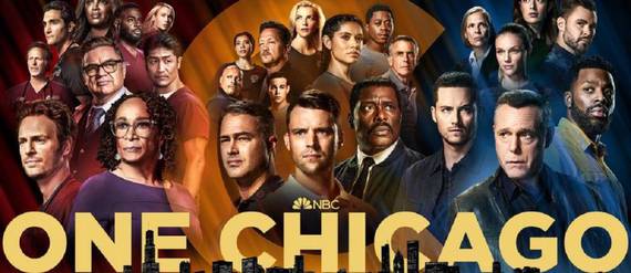 Chicago Med: 8.ª temporada começa com grandes mudanças no elenco