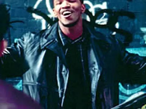 Drama de tribunal com Jamie Foxx contrata diretor