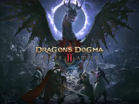 Dragon's Dogma 2: Dark Arisen é anunciado para Switch 2 e consoles