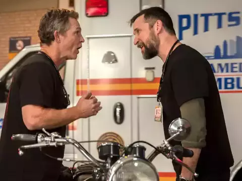 The Pitt | ¿Cuándo estrenará la temporada 3? Te decimos