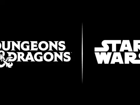 'Dungeons & Dragons' to Collaborate with 'Star Wars' in 2027