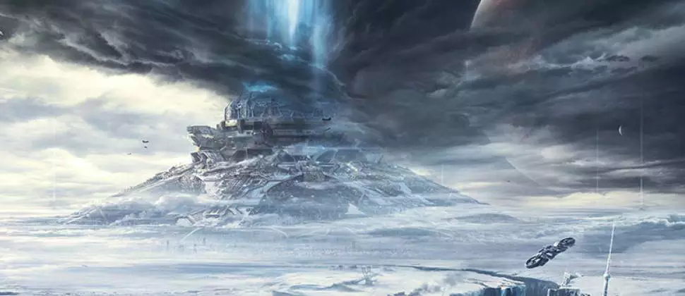 Terra A Deriva Cronologia Entenda Ordem