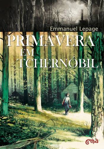 Capa de Primavera em Tchernóbil