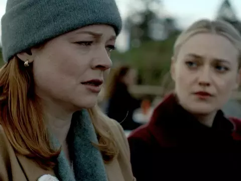 Viciante, All Her Fault é um angustiante thriller sobre culpa e egoísmo