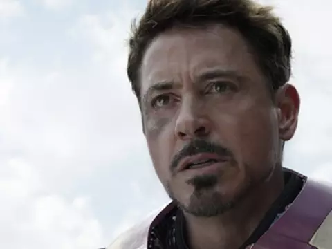 Capitão América: Guerra Civil | "Estou surpreso que ainda esteja me divertindo”, diz Robert Downey Jr.