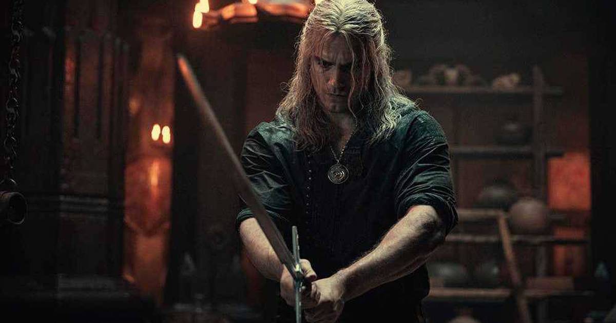 3ª temporada de The Witcher estreia em 2023; veja o pôster