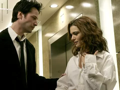 Cosntantine/Divulgação